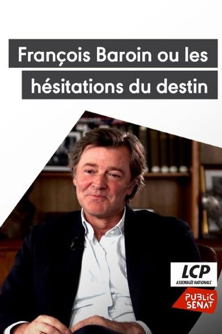 François Baroin ou les hésitations du destin