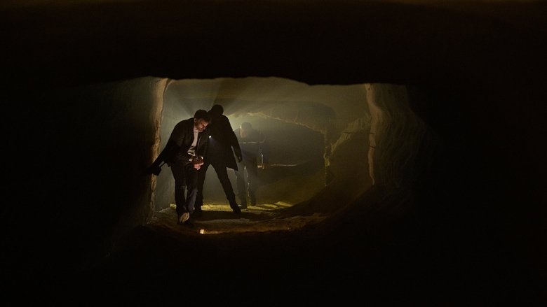 Still image for Off Track season 1 episode 5: Episode 5 Still image for Off Track season 1 episode 5: Episode 5