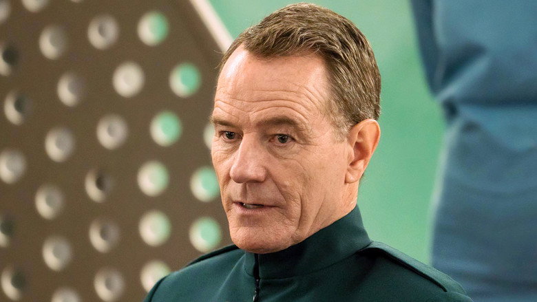 Still from Philip K. Dick's Electric Dreams - Season 1 Episode 6