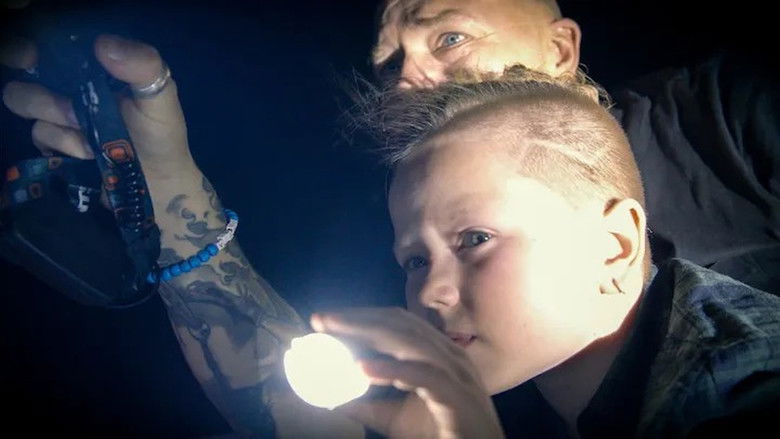 Still image for Jonahs dyreverden season 1 episode 1: Episode 1