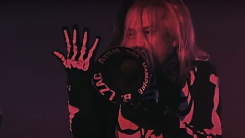 BALZAC「2001&oslash;112 - Live at ON AIR EAST. Tokyo. 12th. January. 2001」