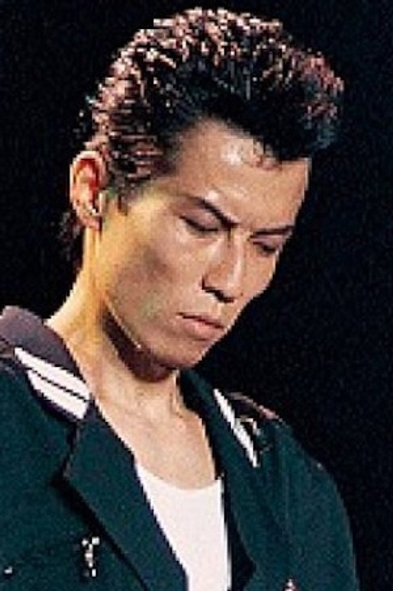 Tsunematsu Matsui photo