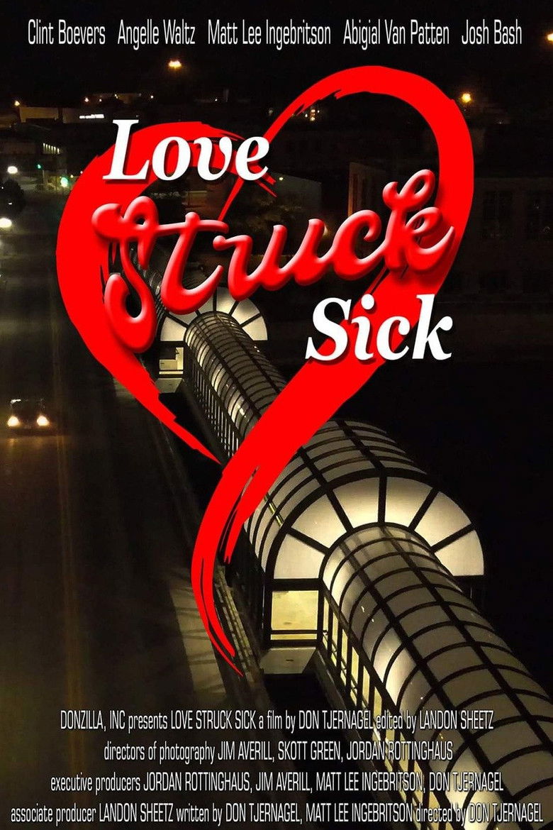 Imatge de Love Struck Sick