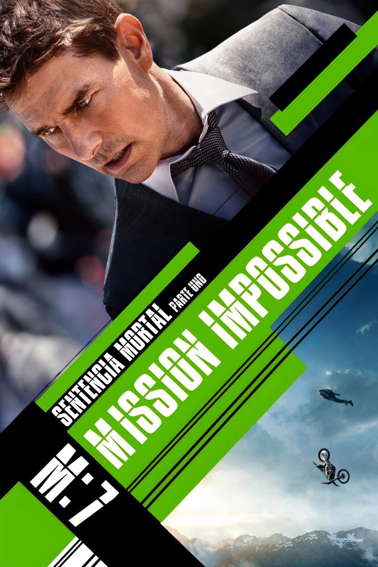 Póster la Película