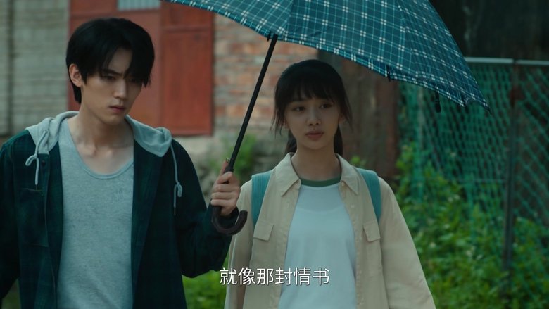 Still image for Twelve Letters season 1 episode 6: Family Still image for Twelve Letters season 1 episode 6: Family