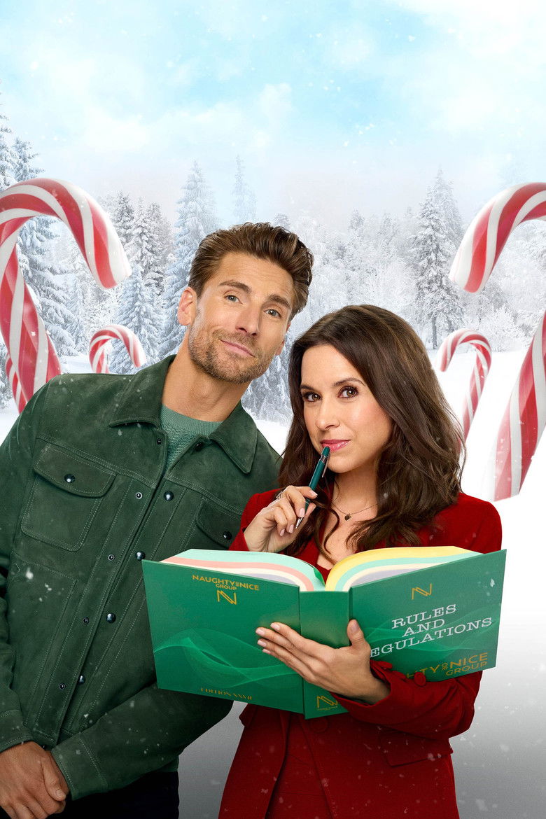 Imatge de She's Making a List