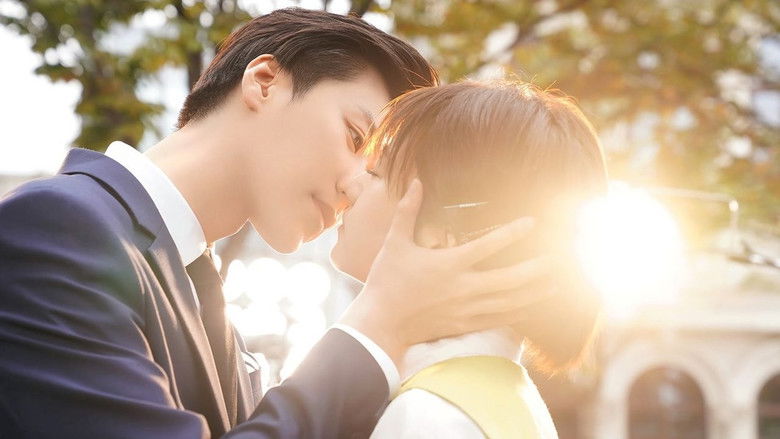 Still image for Fighting! Girl season 1 episode 24: Episode 24