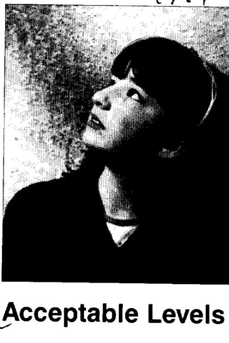 Imatge de Acceptable Levels