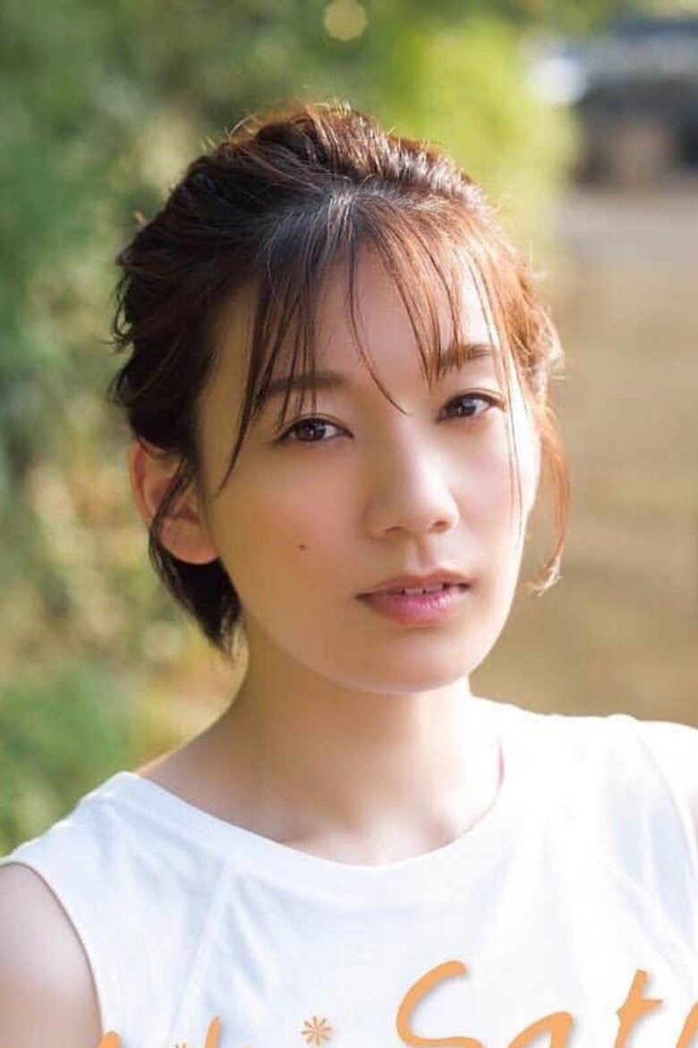 Miki Sato photo