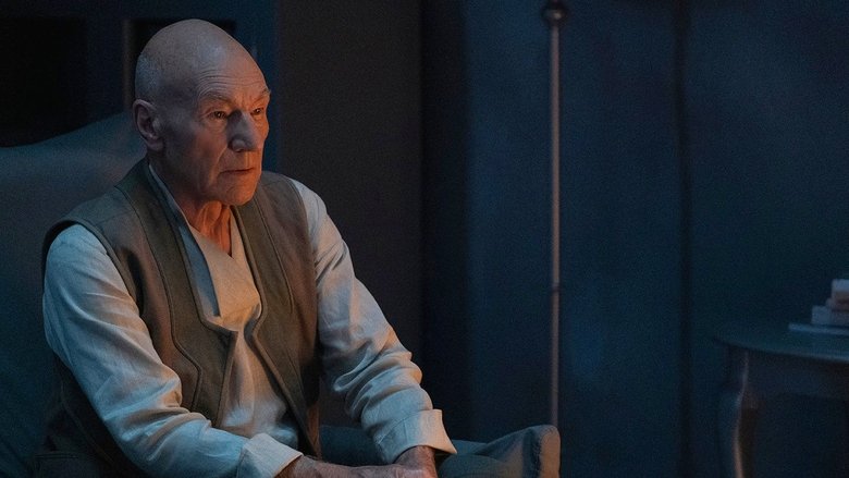 Picard Saison 2 Nombre D'épisodes Star Trek: Picard: Saison 1 Episode 10 Streaming VF Complet - HDSS
