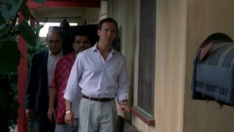 Still from John from Cincinnati - Season 1 Episode 3