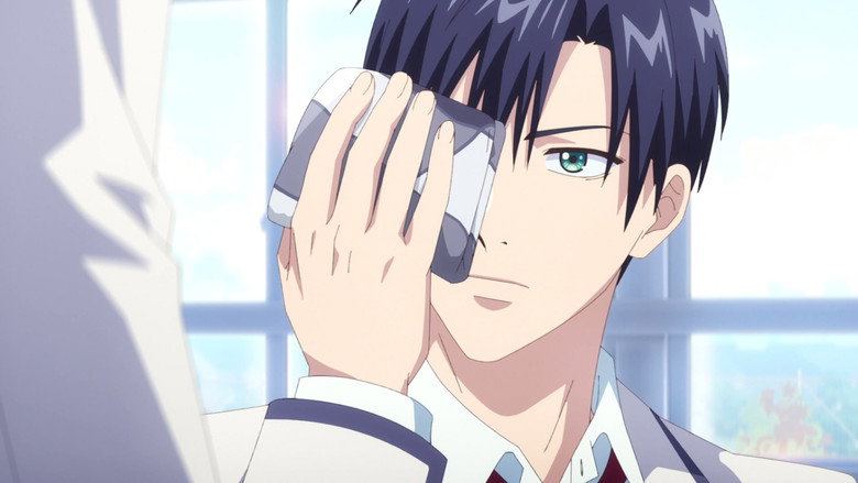 Still from Hana-Kimi - Season 1 Episode 5