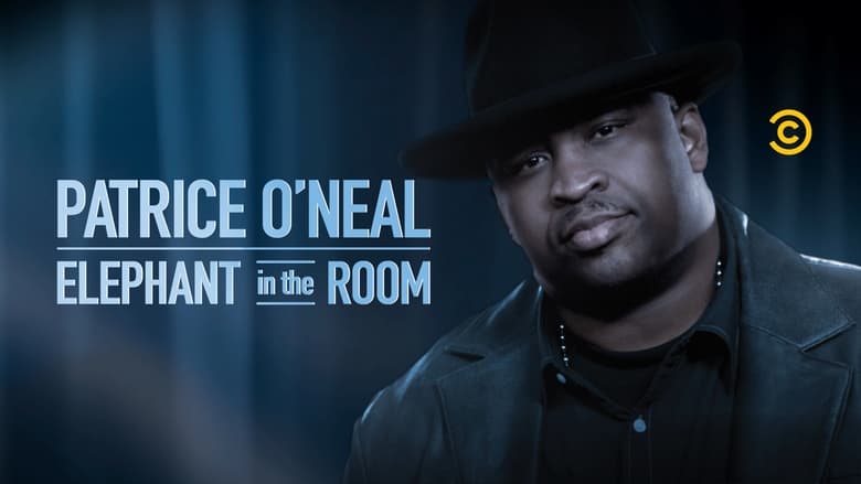 Patrice O’Neal: Elephant in the Room 2011 123movies