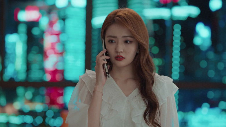 Still image for Women Walk The Line season 1 episode 22: Episode 22