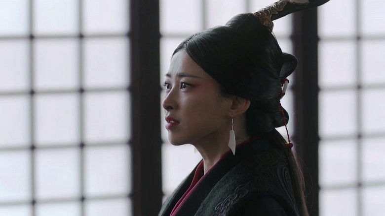 Still image for Qin Dynasty Epic season 1 episode 11: Episode 11