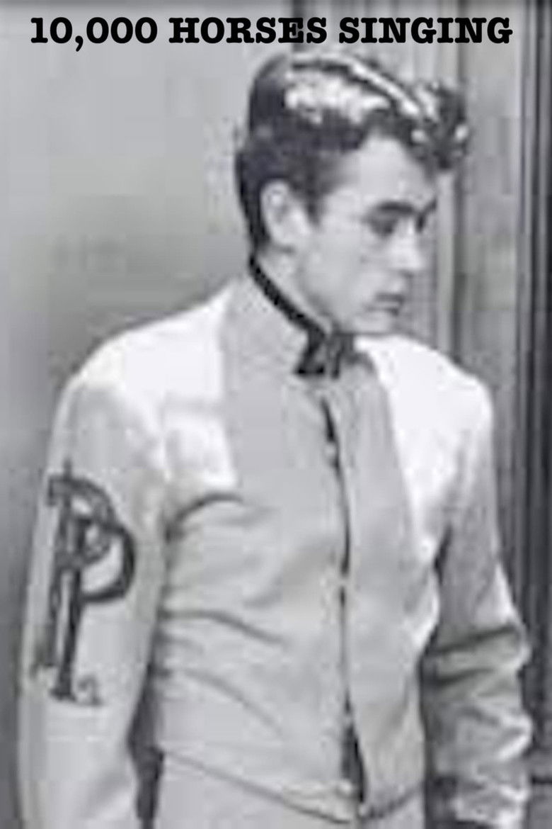 Imatge de 10,000 Horses Singing