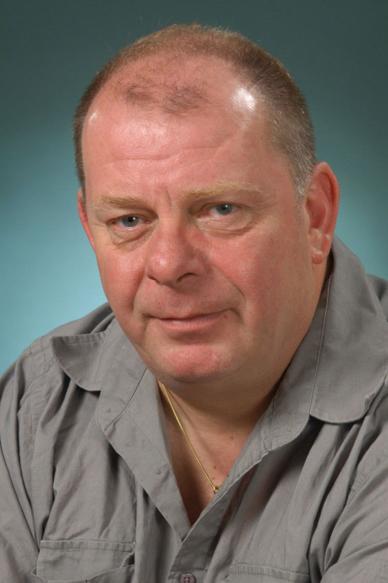 Per Kristian Thorsland portrait image