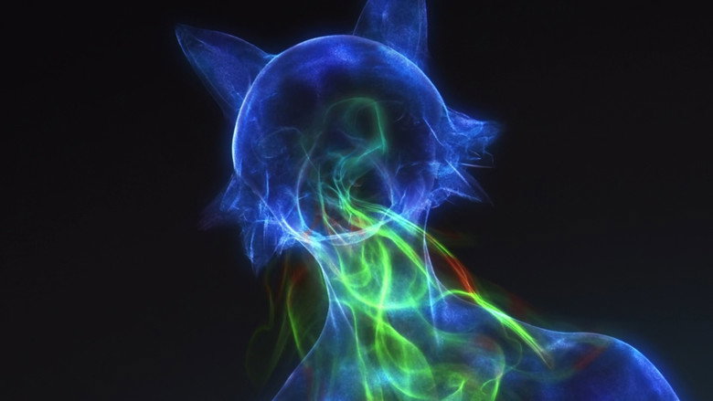 Still from BEASTARS - Season 3 Episode 2
