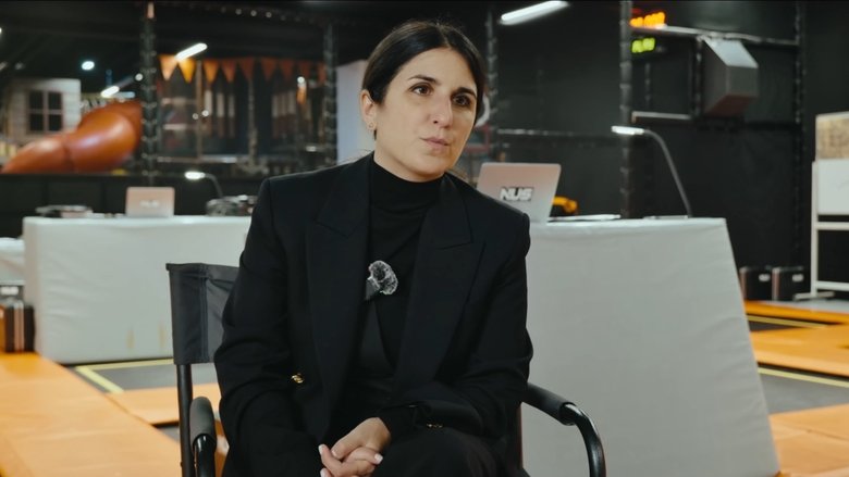 Dans la peau de McWalter (2025)