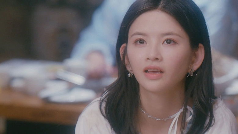 Still image for Dear Little Mermaid season 1 episode 11: Episode 11