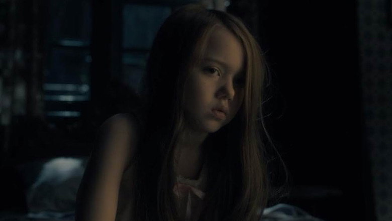 Still from The Haunting of Hill House - Season 1 Episode 4