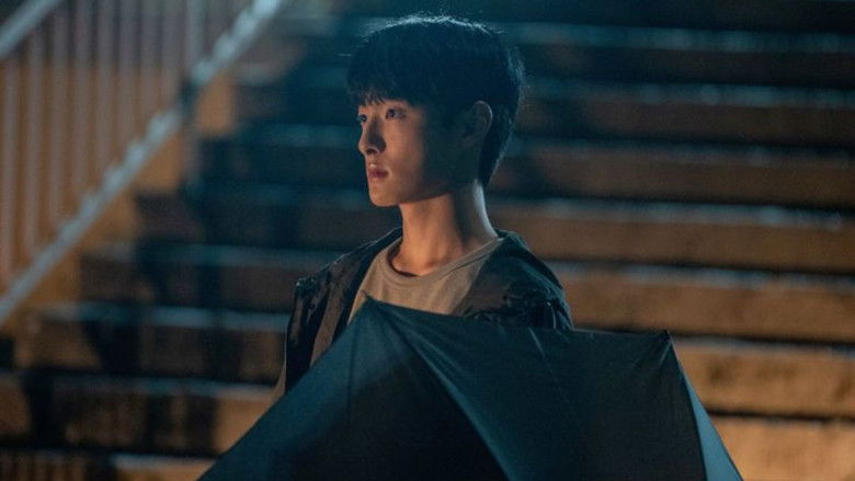 Hyper Knife backdrop 12