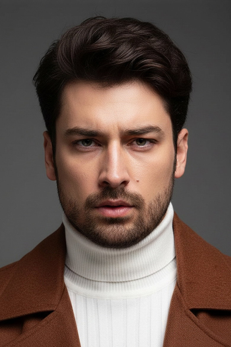 Alp Navruz photo 2