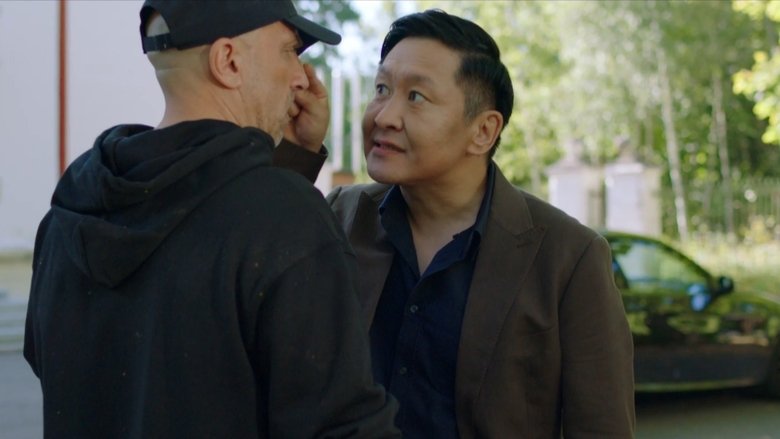 Still image for Актёрище season 1 episode 3: Episode 3 Still image for Актёрище season 1 episode 3: Episode 3