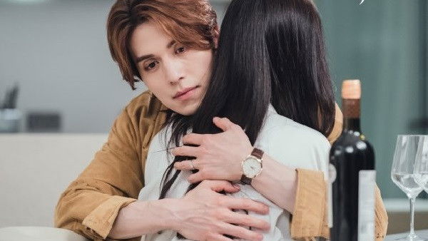 Tale of the Nine-Tailed Episode 15 With English Sub at DramaCool