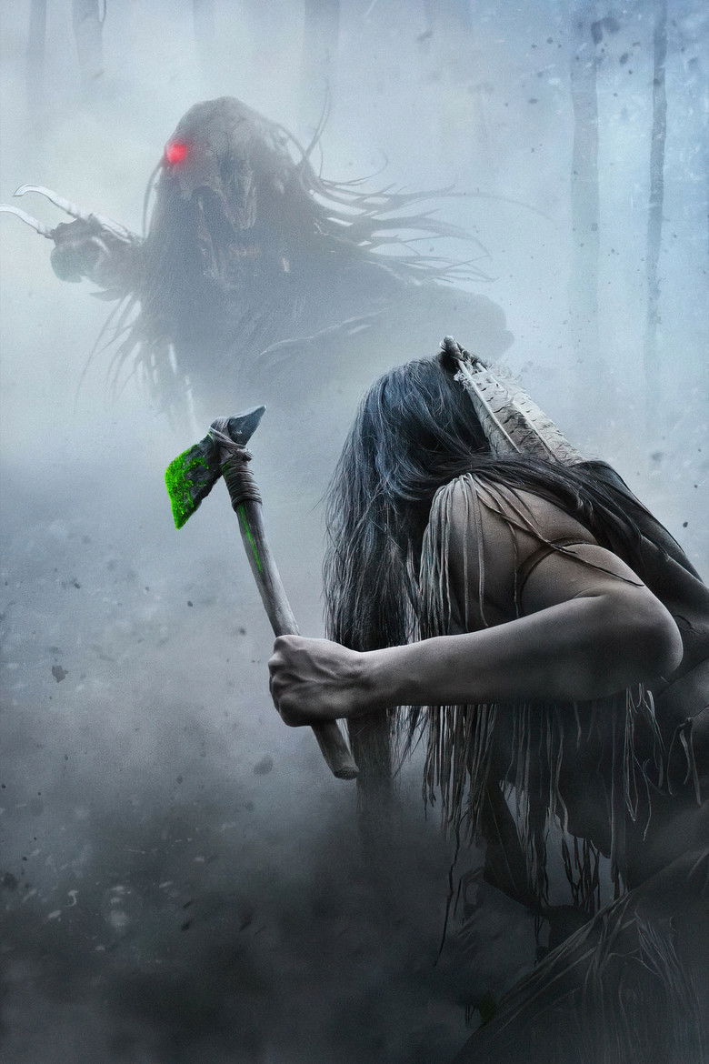 Imatge de Predator: La presa