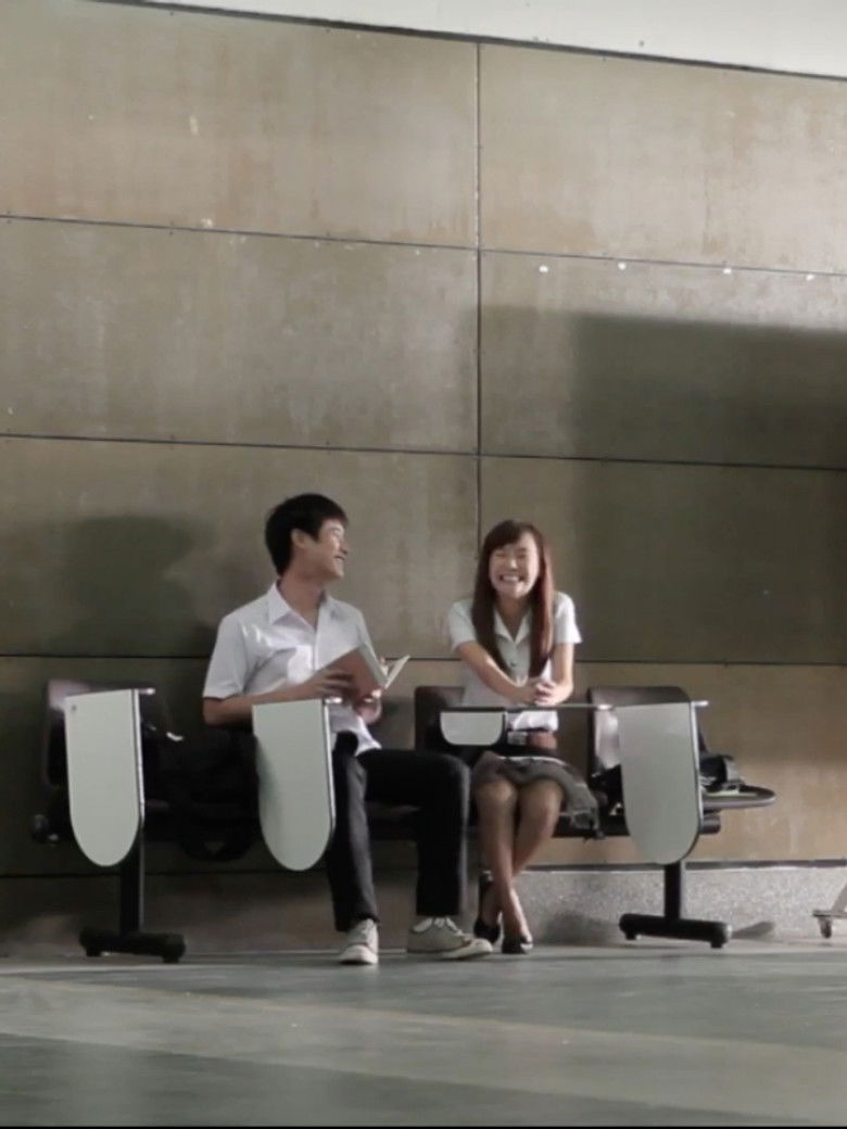 Imatge de เพราะเหตุนี้..เลยหนีตาม