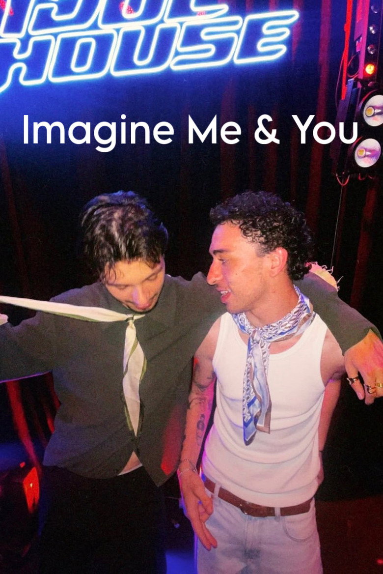 Imatge de Imagina’t tu i jo (Roses vermelles)