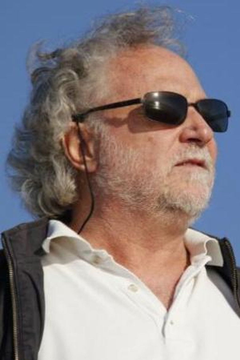 Juan Molina portrait image