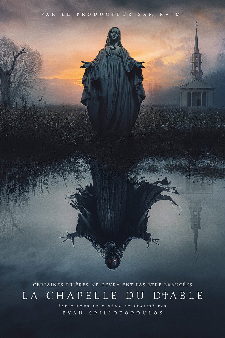 Póster la Película