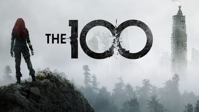 The 100 - Season 7 Episode 16