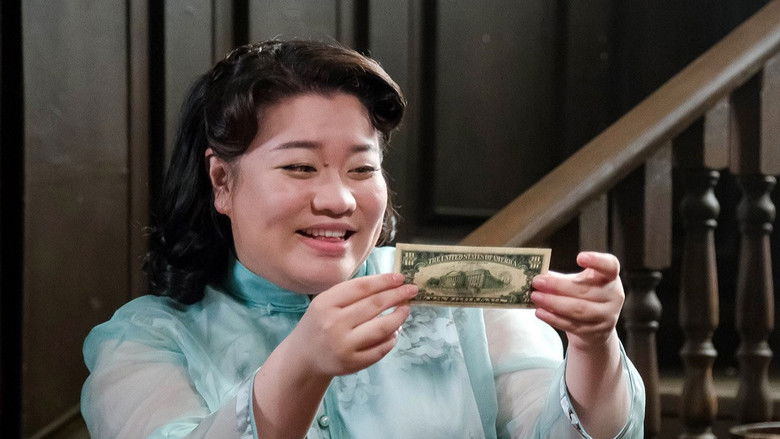 Still image for Till Death Tear Us Apart season 1 episode 7: Episode 7 Still image for Till Death Tear Us Apart season 1 episode 7: Episode 7