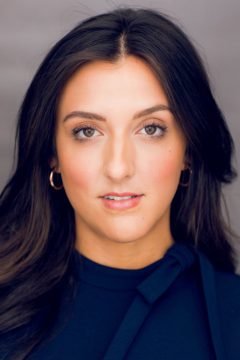 Sarah Elaine portrait image