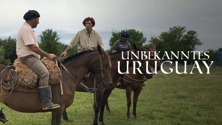 Unbekanntes Uruguay: Fußball, Tango und Gelassenheit Screenshot 2