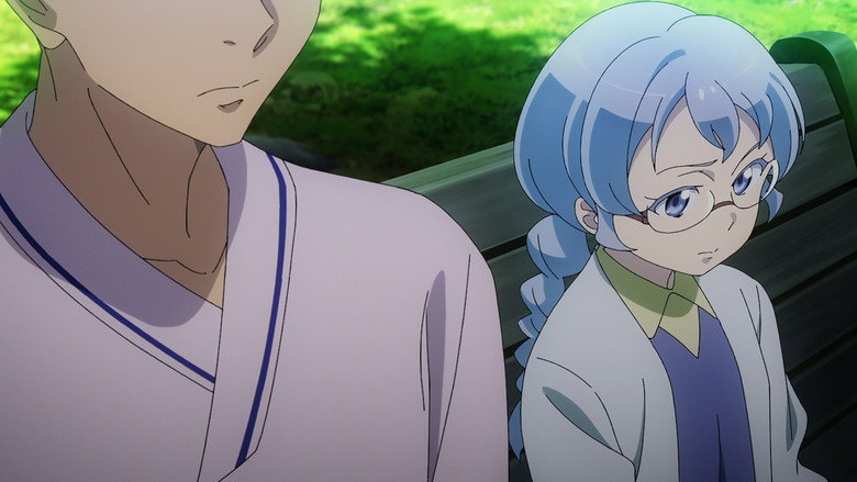 Still from 86 EIGHTY-SIX - Season 1 Episode 17