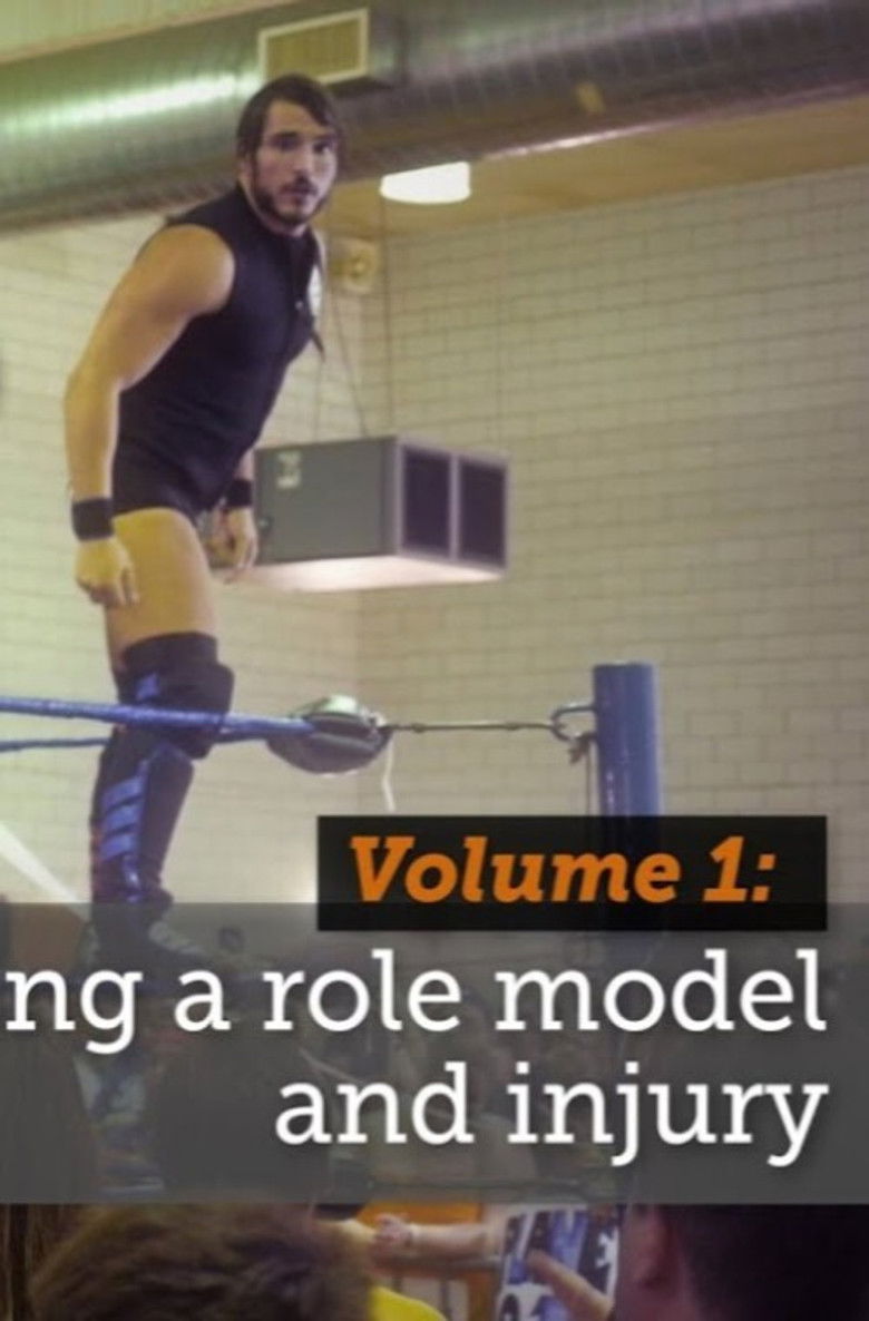 Imatge de A Johnny Gargano Documentary: Volume 1