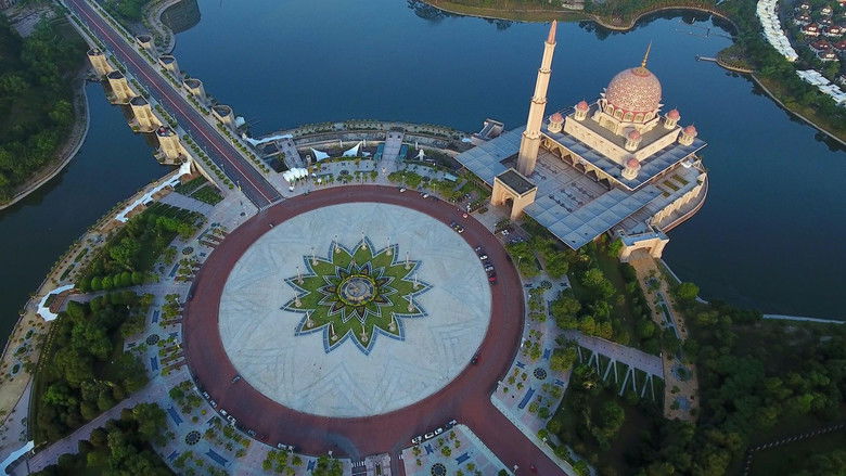 Still image for Aerial Asia season 1 episode 2: Malaysia