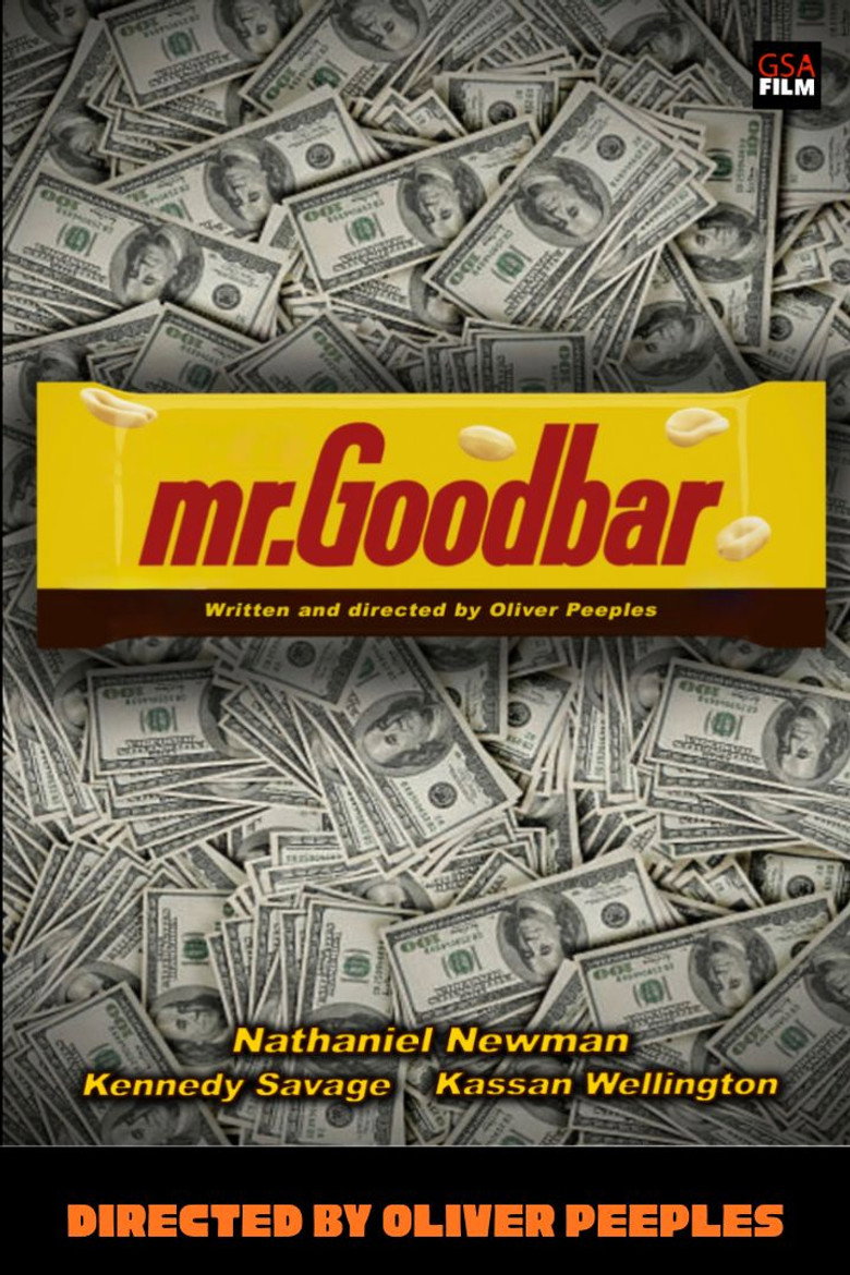Mr. Good Bar