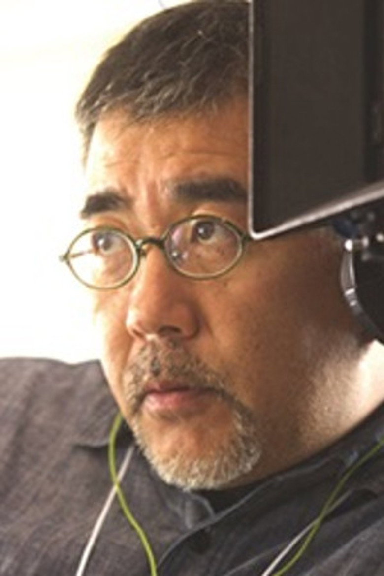 Tetsuo Shinohara photo 2
