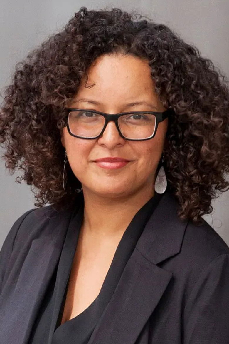 Mandu Reid portrait image