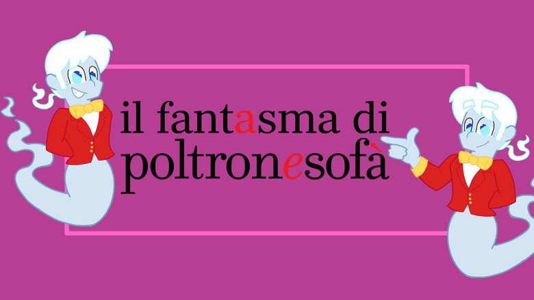 Il fantasma di Poltronesofà