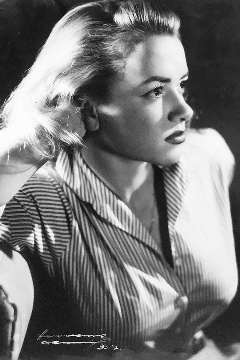 Olga Zubarry photo 2
