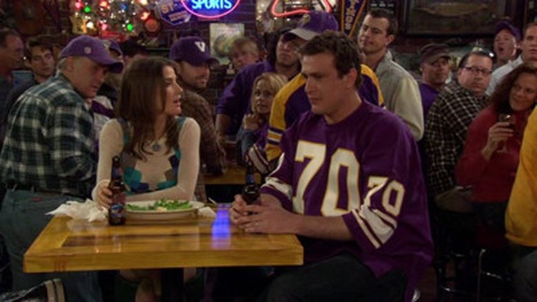 How I Met Your Mother Vostfr Streaming Série How I Met Your Mother saison 4 épisode 11 complète en streaming