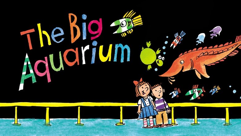 The Big Aquarium (2000)