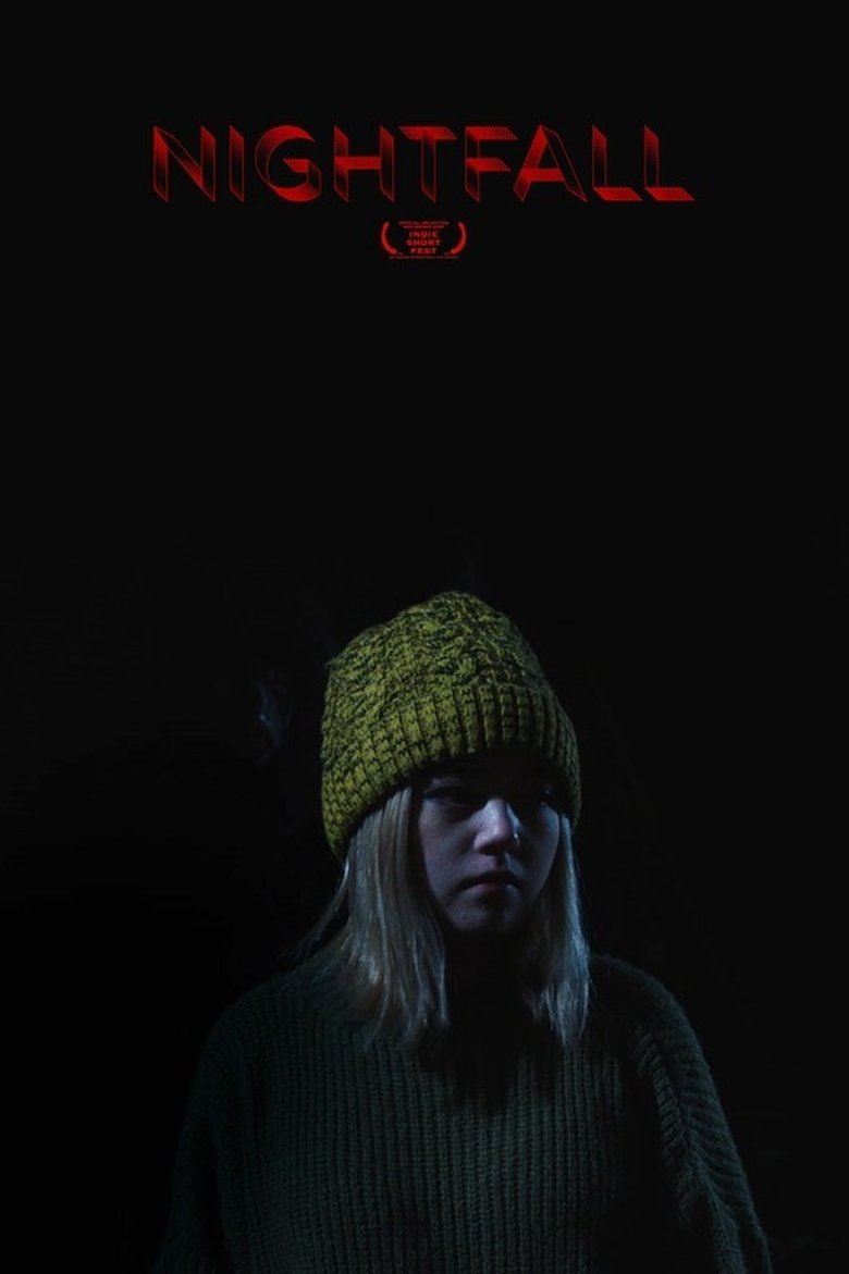 Nightfall main poster