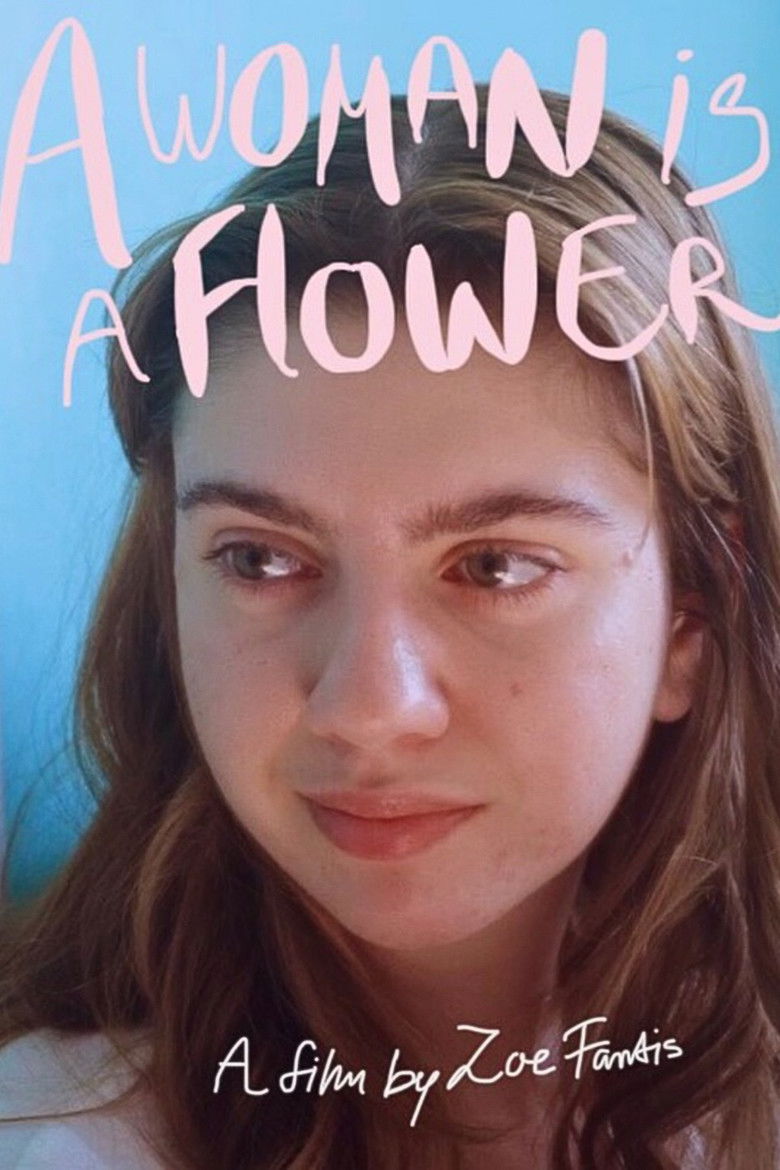 Imatge de A Woman is a Flower